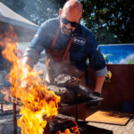 VUURBAAS, Thijs Staffhorst